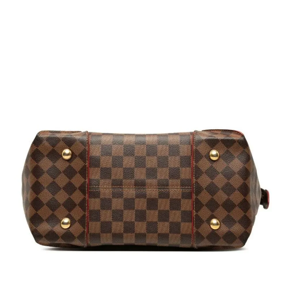 LOUIS VUITTON delivery duty